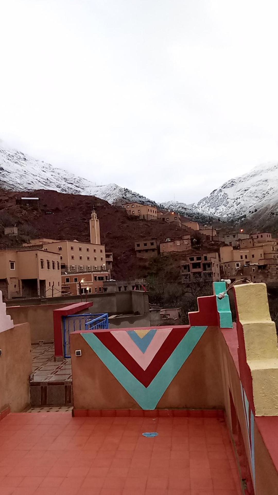 Atlas Views امليل الغرفة الصورة
